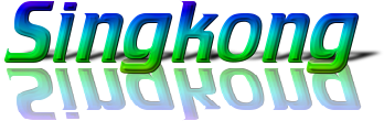 Singkong